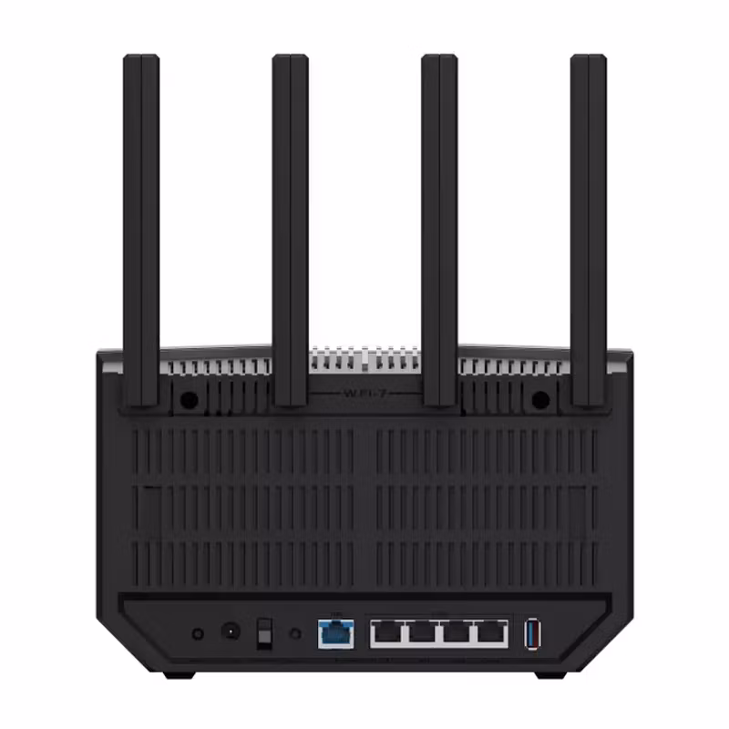 ASUS  RT-BE92U BE9700 Tri-Band WiFi 7 Router