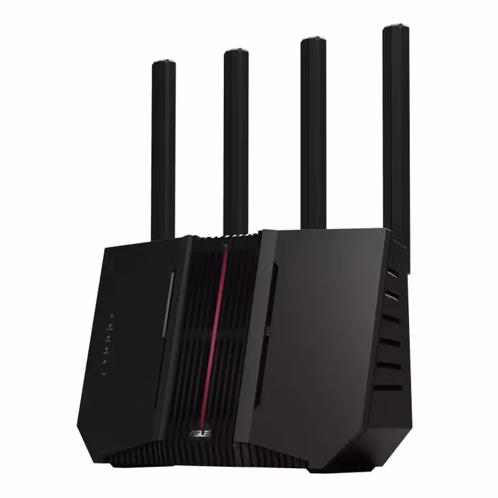 ASUS  RT-BE92U BE9700 Tri-Band WiFi 7 Router