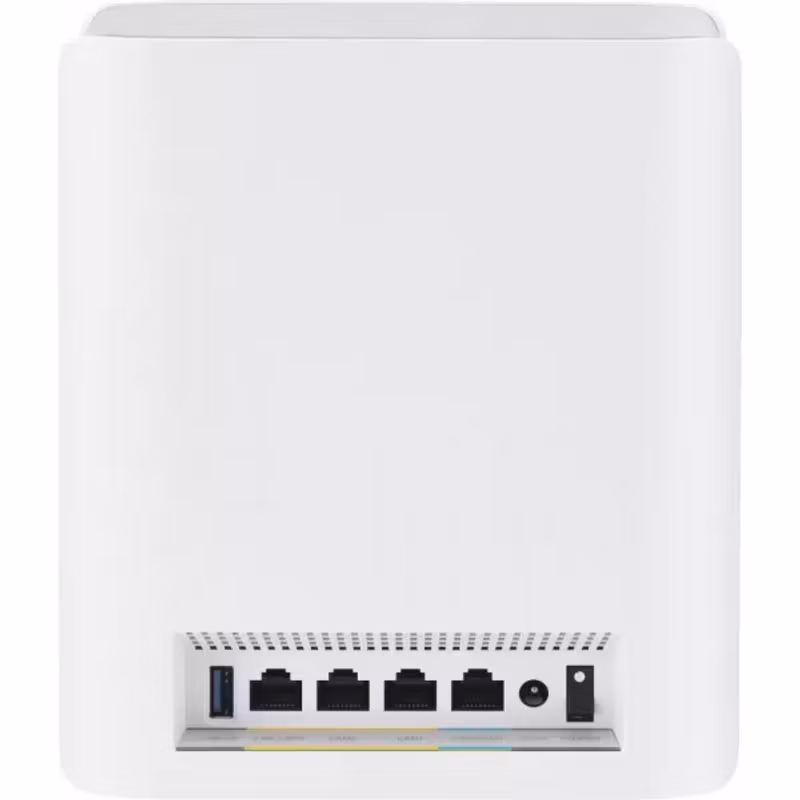 Asus ZenWiFi BT8 Tri-band WiFi 7 Mesh-router Vit