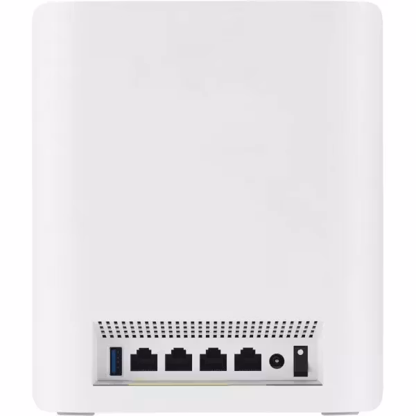 Asus ZenWiFi BT8 Tri-band WiFi 7 Mesh-router Vit