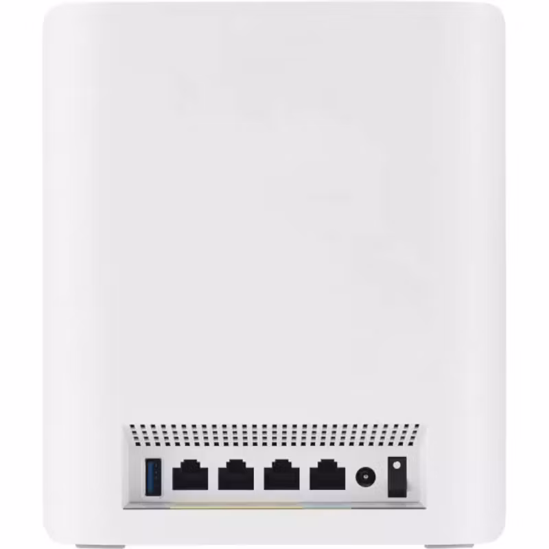 Asus ZenWiFi BT8 Tri-band WiFi 7 Mesh-router Vit