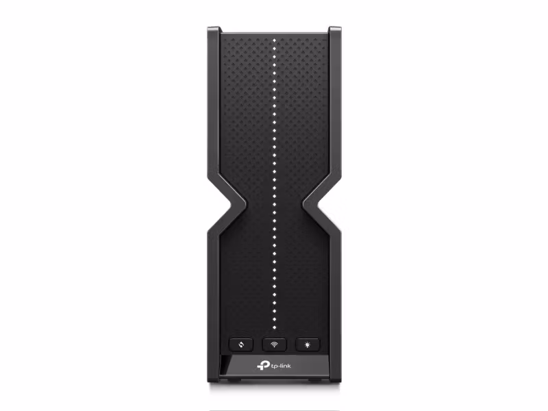 TP-Link Archer BE550 BE9300 Tri-Band Wi-Fi 7 Router