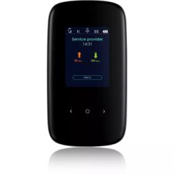 Zyxel LTE2566-M634 Portabel 4G-router