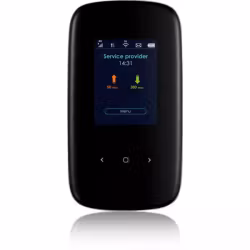 Zyxel LTE2566-M634 Portabel 4G-router