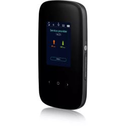 Zyxel LTE2566-M634 Portabel 4G-router