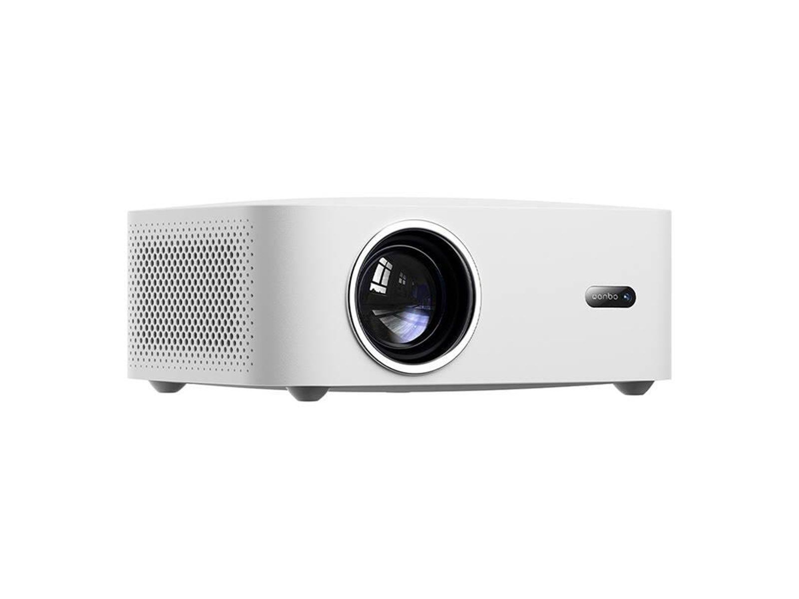 Xiaomi Wanbo Projector X2 Max 1080p HDMI WiFi 6 Vit