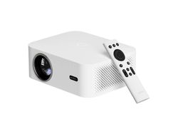 Xiaomi Wanbo Projector X2 Max 1080p HDMI WiFi 6 Vit