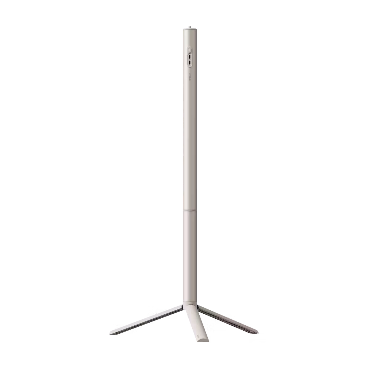 XGIMI MoGo 3 Pro Google TV projektor med PowerBase-stativ