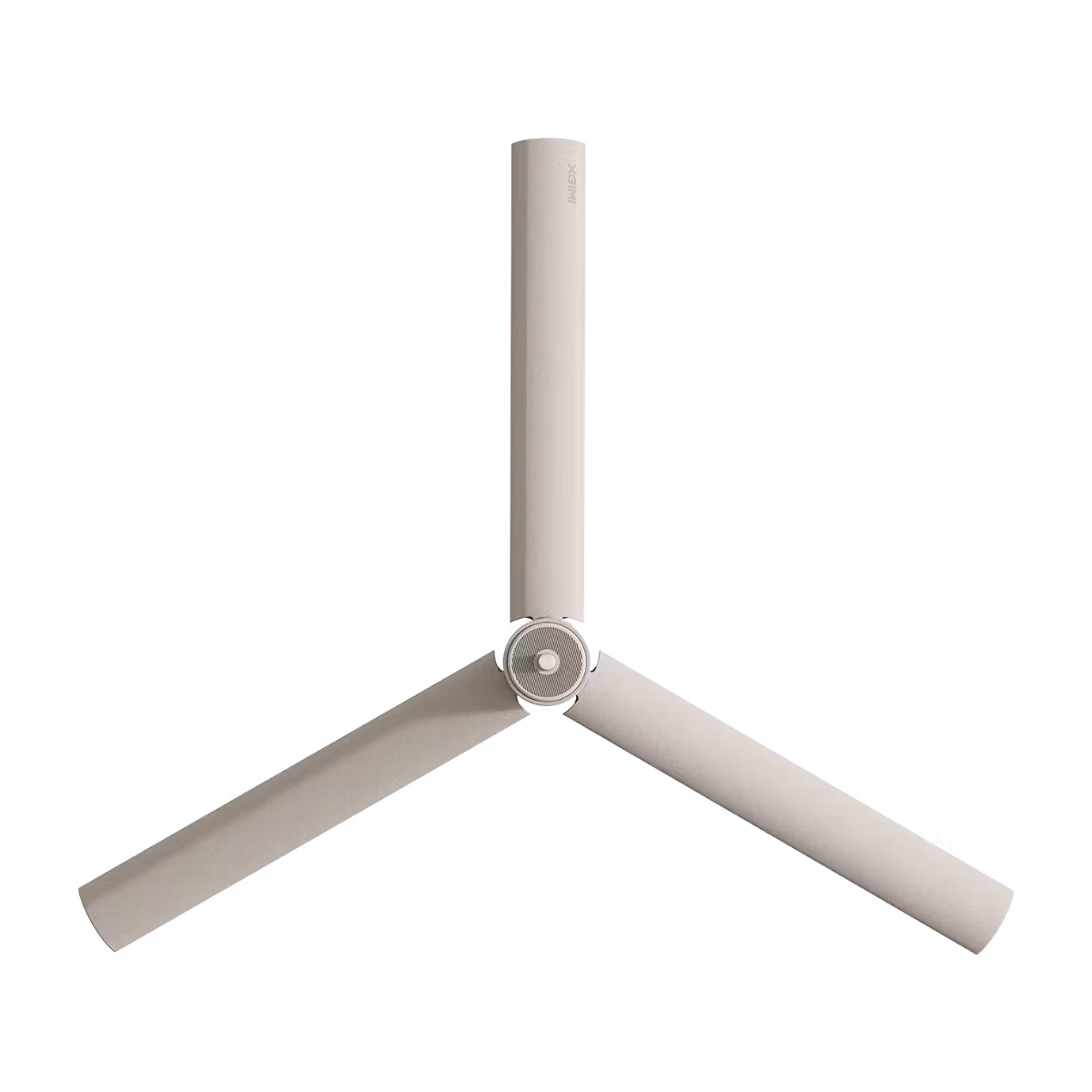 XGIMI MoGo 3 Pro Google TV projektor med PowerBase-stativ