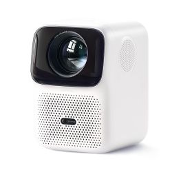Xiaomi Wanbo T4 Projector 450 ANSI 1080P HDMI Vit