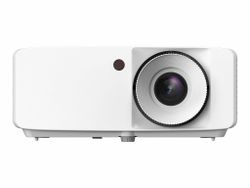 Optoma ZH350 DLP-projektor HDMI Vit