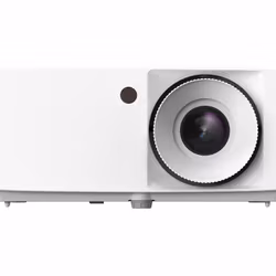 Optoma ZH350 DLP-projektor HDMI Vit
