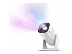 Philips 230 Smart LCD-projektor Full HD HDMI Vit