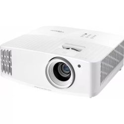 Optoma UHD35x DLP-projektor 4K HDMI