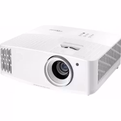 Optoma UHD35x DLP-projektor 4K HDMI
