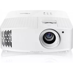 Optoma UHD35x DLP-projektor 4K HDMI