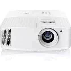 Optoma UHD35x DLP-projektor 4K HDMI