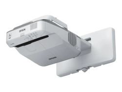 Epson EB-685W 3LCD-projektor WXGA VGA HDMI