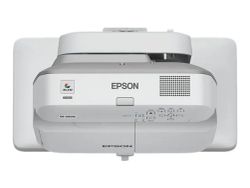 Epson EB-685W 3LCD-projektor WXGA VGA HDMI