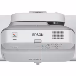 Epson EB-685W 3LCD-projektor WXGA VGA HDMI