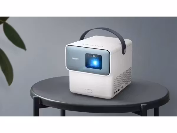 BenQ GP100 DLP-projektor Full HD USB-C HDMI USB