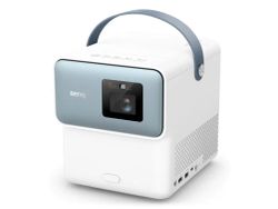 BenQ GP100 DLP-projektor Full HD USB-C HDMI USB
