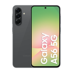 Samsung Galaxy A56 5G 128GB Awesome Graphite