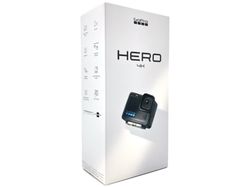 GoPro Hero (2024) Actionkamera