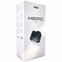 GoPro Hero (2024) Actionkamera