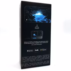 GoPro HERO12 Black