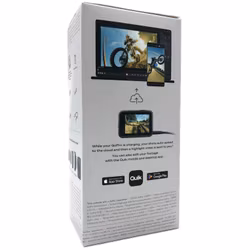 GoPro HERO13 Actionkamera Svart