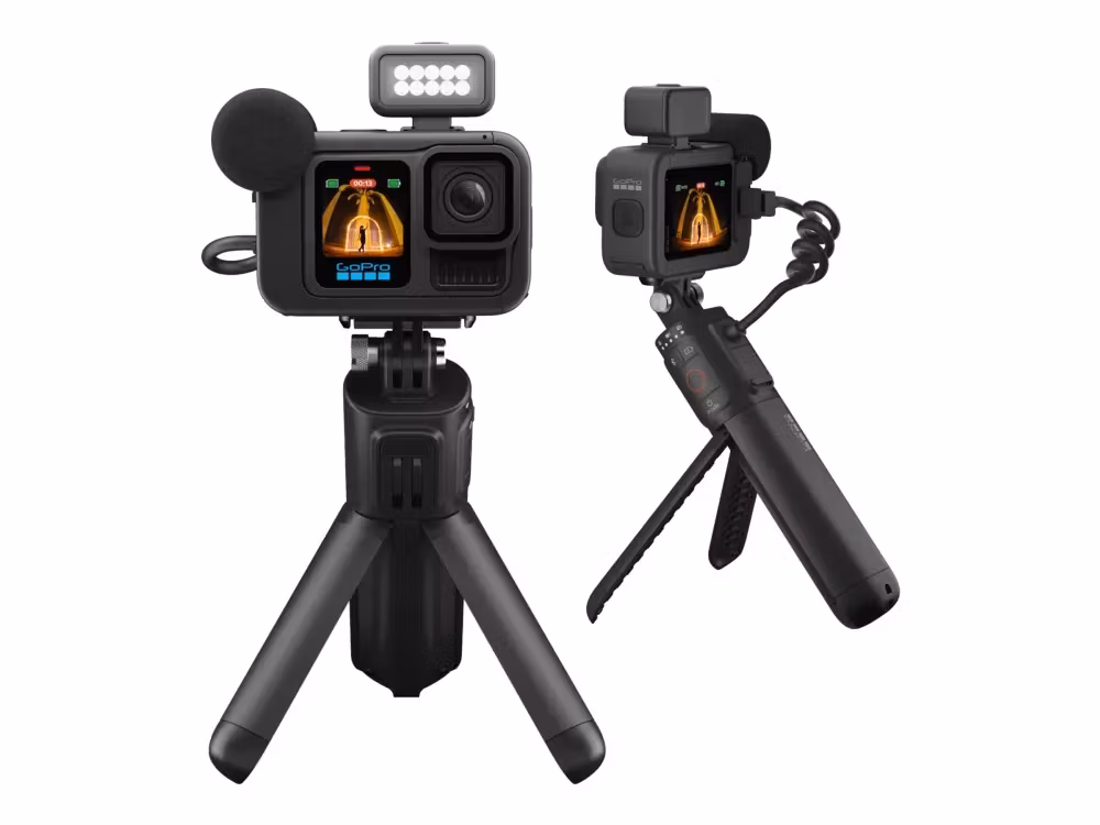 GoPro HERO13 Black Creator Edition