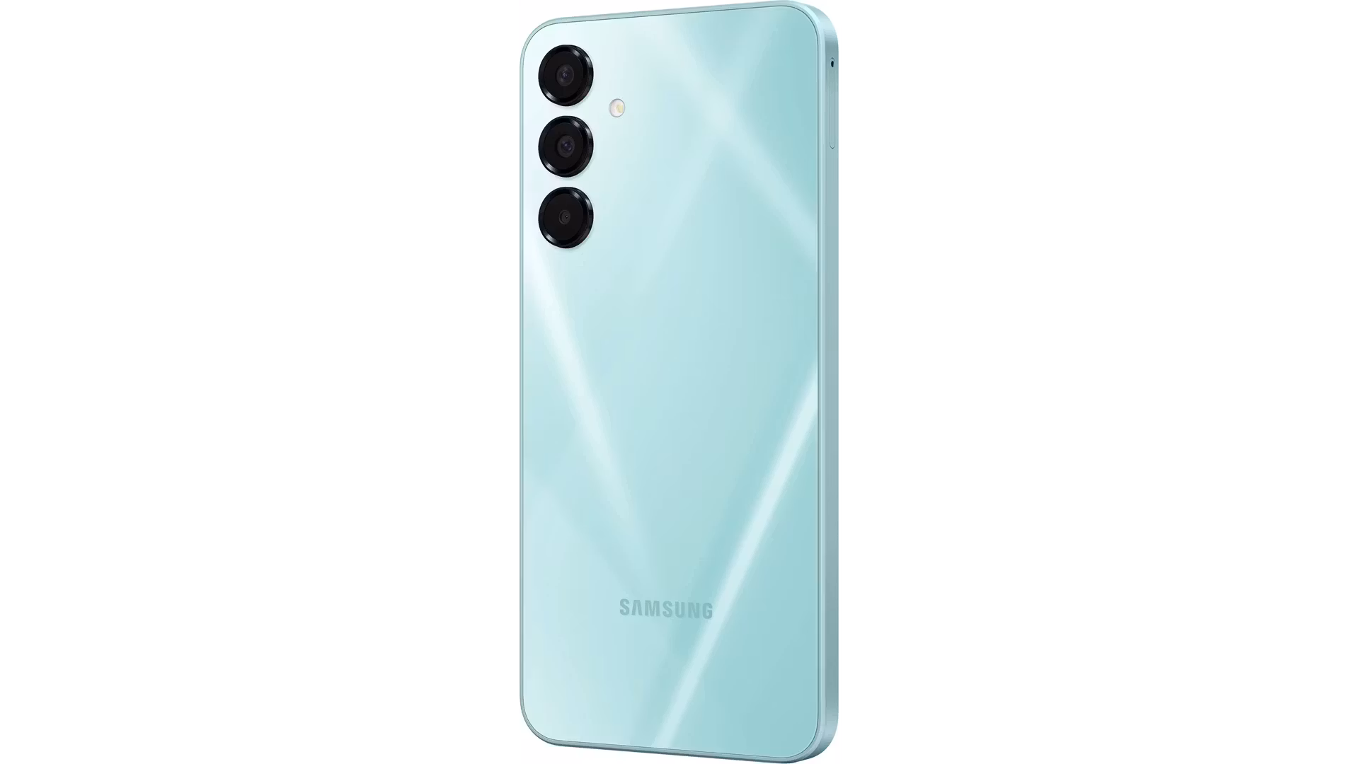 Samsung Galaxy A16 5G 6.7" 128GB Ljusgrön