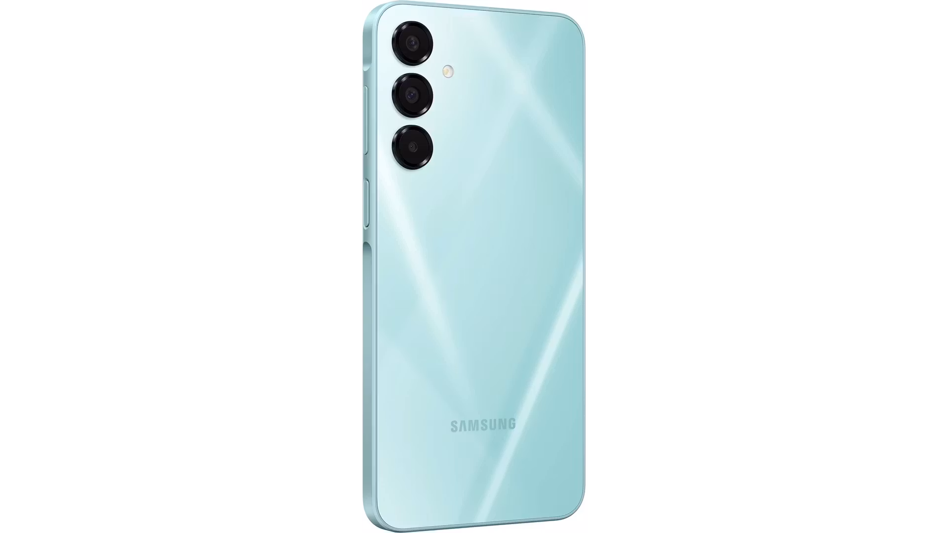 Samsung Galaxy A16 5G 6.7" 128GB Ljusgrön