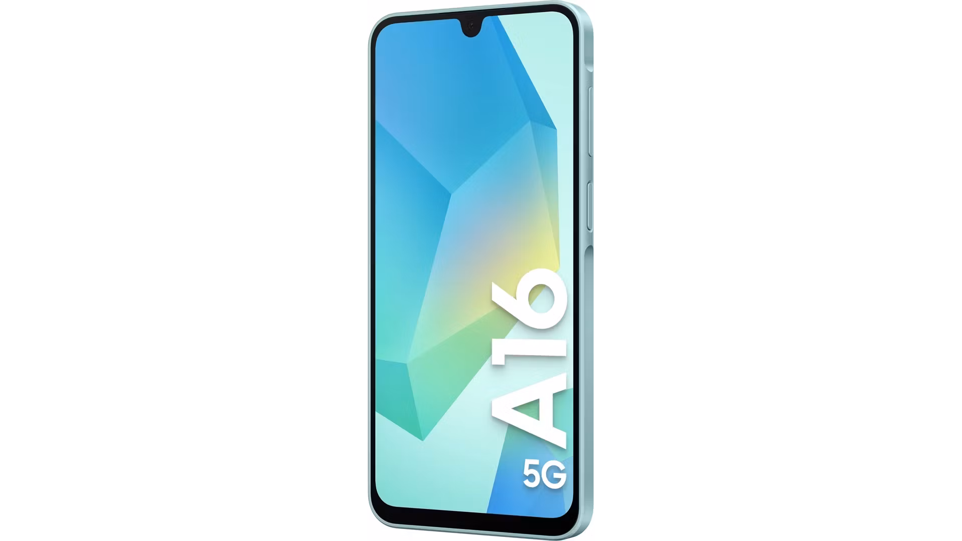 Samsung Galaxy A16 5G 6.7" 128GB Ljusgrön