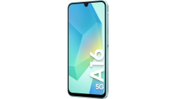 Samsung Galaxy A16 5G 6.7" 128GB Ljusgrön