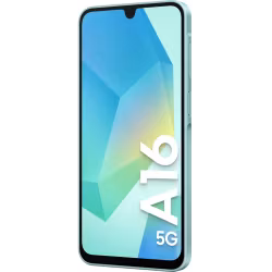 Samsung Galaxy A16 5G 6.7" 128GB Ljusgrön