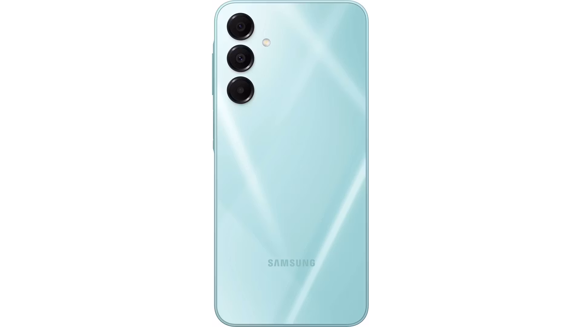 Samsung Galaxy A16 5G 6.7" 128GB Ljusgrön