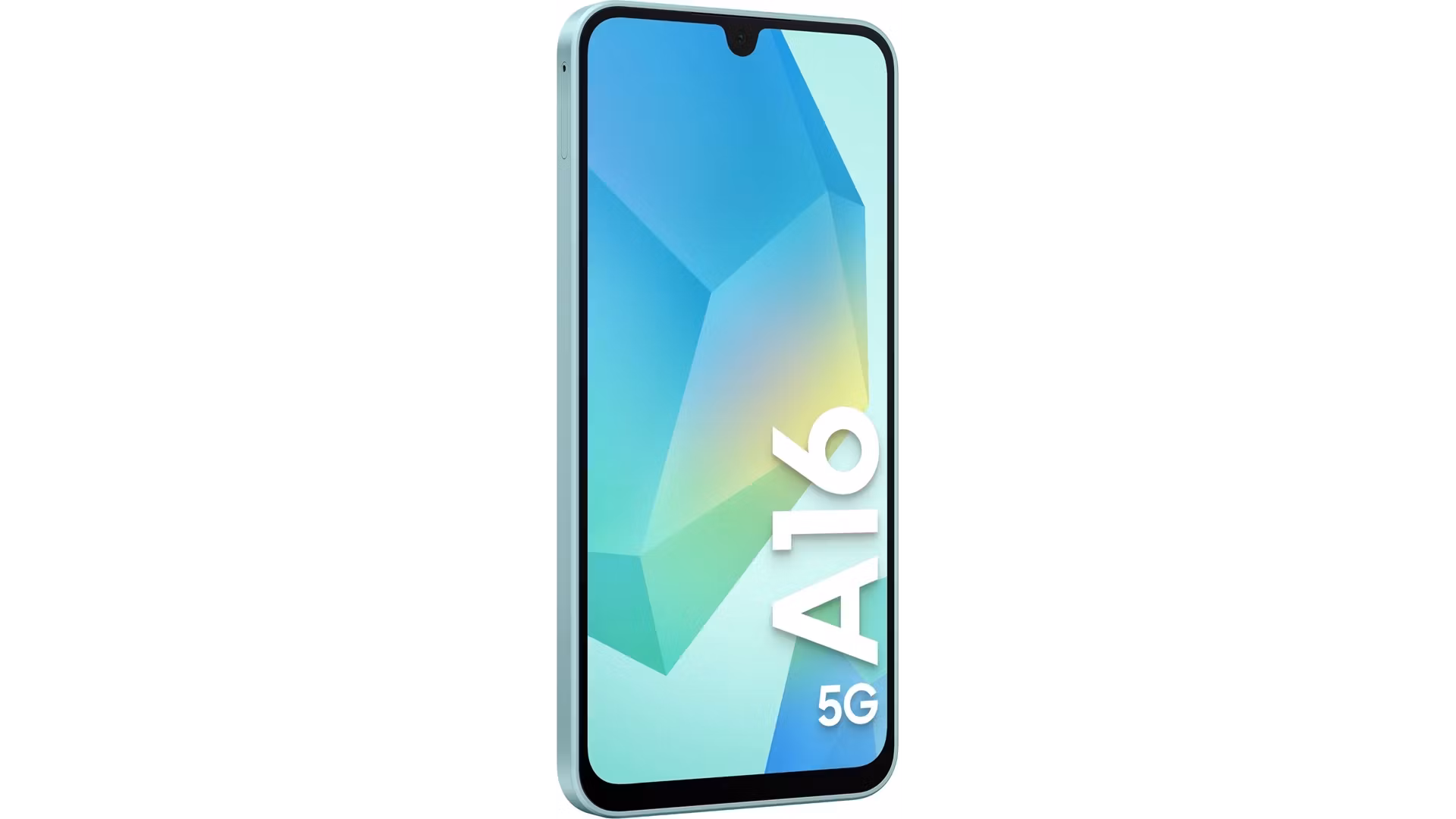 Samsung Galaxy A16 5G 6.7" 128GB Ljusgrön