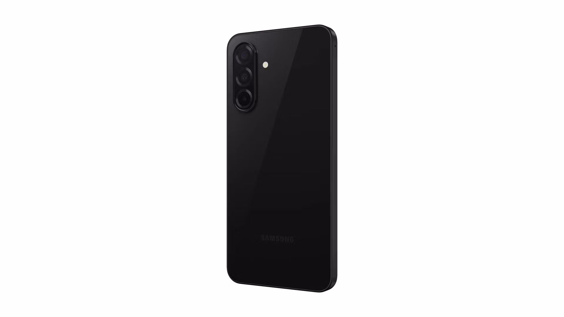 Samsung Galaxy A26 5G 128 GB Svart