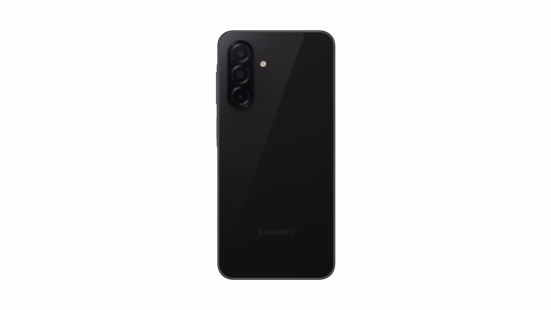 Samsung Galaxy A26 5G 128 GB Svart