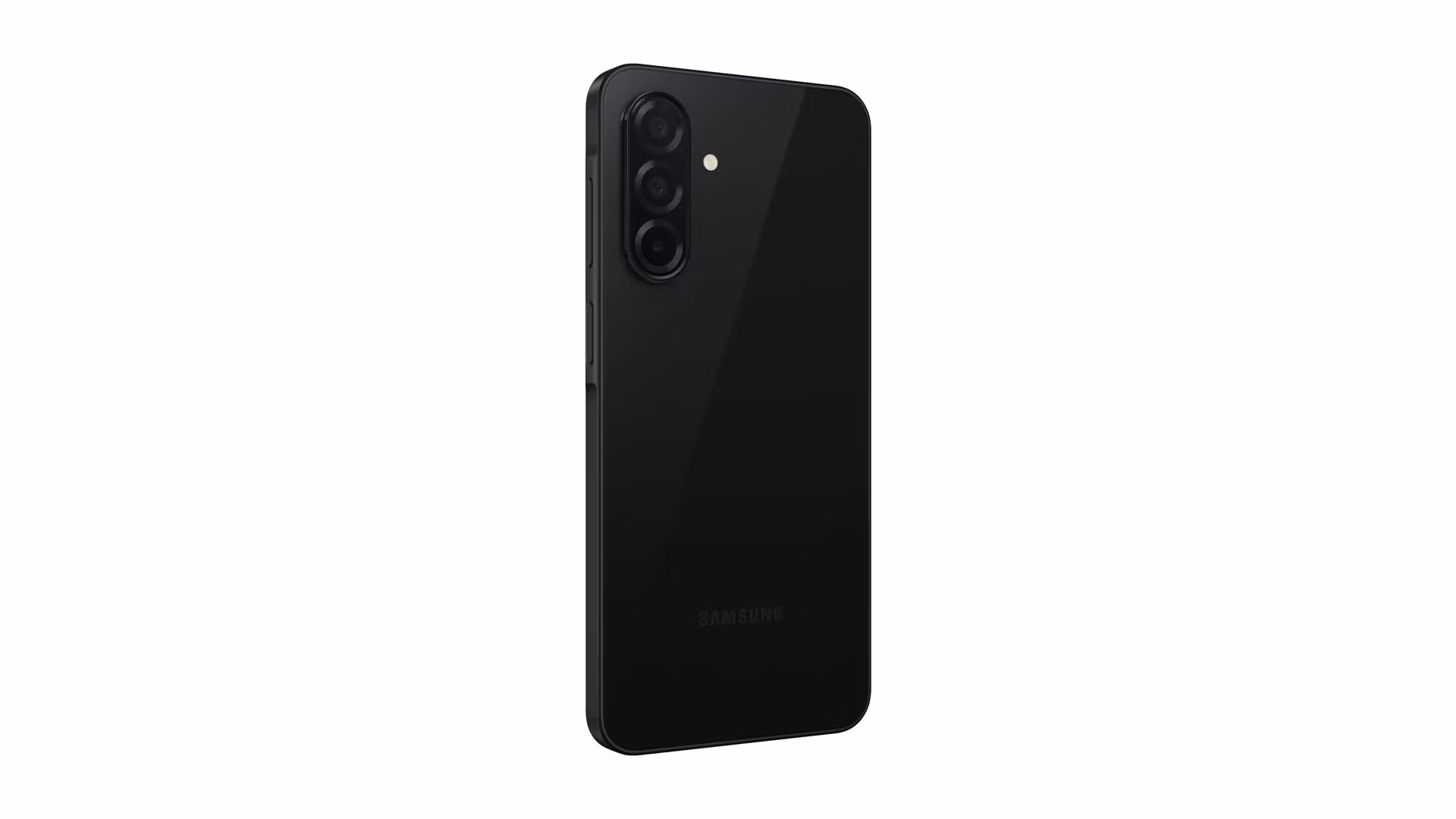 Samsung Galaxy A26 5G 128 GB Svart