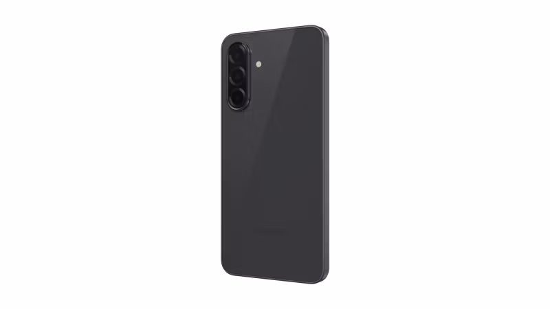 Samsung Galaxy A36 5G 128GB Awesome Black