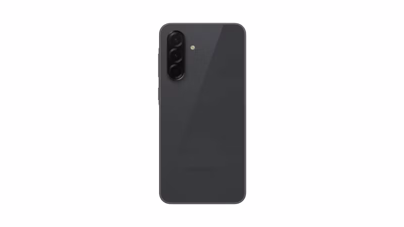 Samsung Galaxy A36 5G 128GB Awesome Black