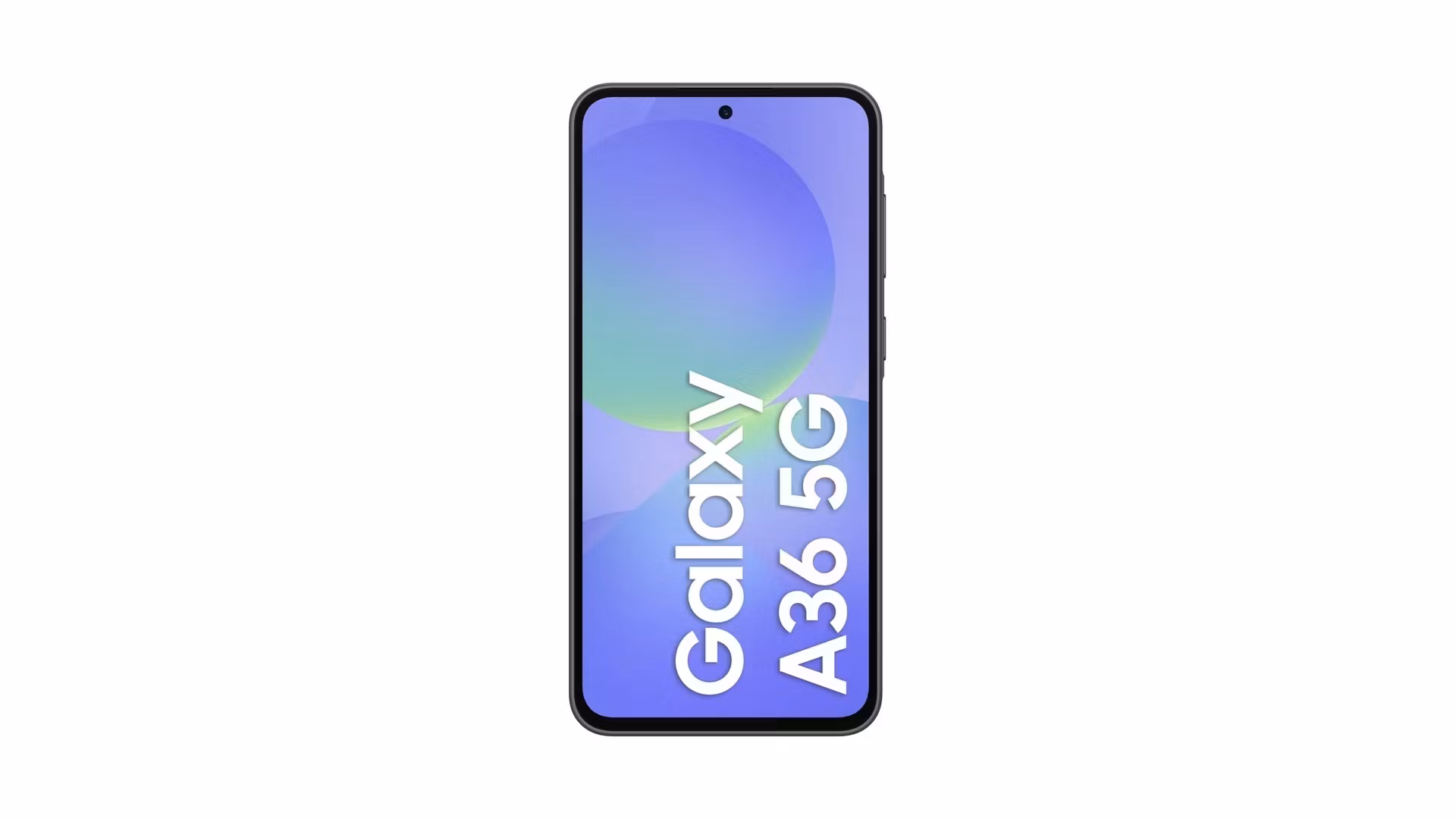Samsung Galaxy A36 5G 128GB Awesome Black
