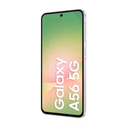Samsung Galaxy A56 5G 256GB Pink