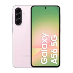Samsung Galaxy A56 5G 256GB Pink