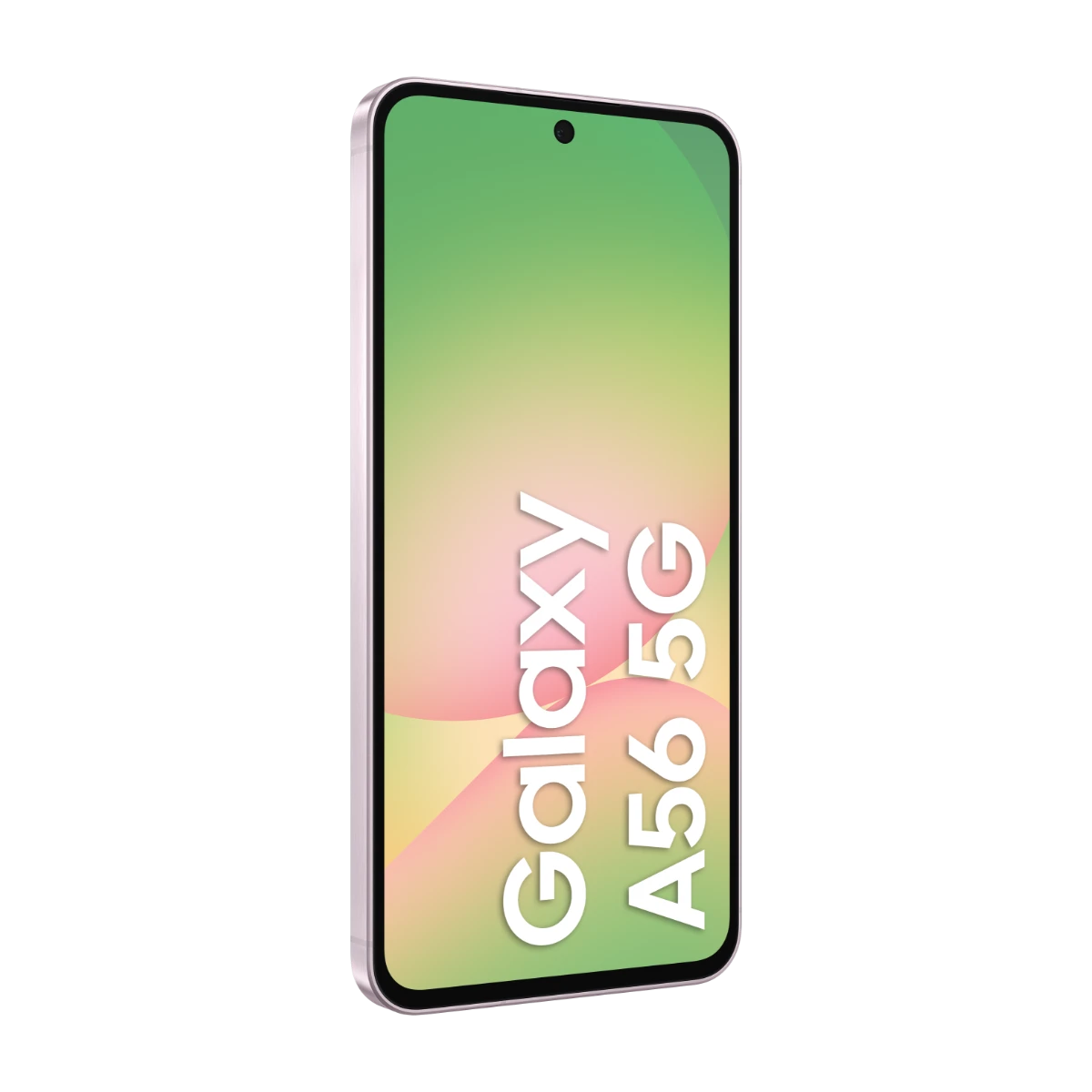 Samsung Galaxy A56 5G 256GB Pink