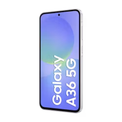 Samsung Galaxy A36 5G 128GB Awesome White
