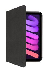 Gecko Folio Case iPad Mini 8.3" 2021- Svart